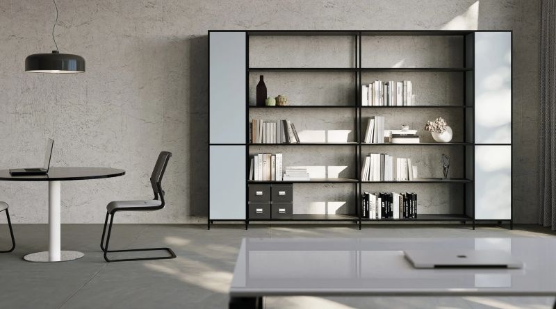 STORAGE SYSTEMS